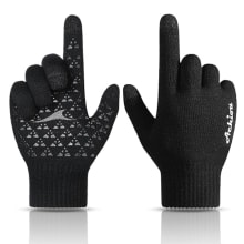 Product image of Achiou Touchscreen Winter Gloves
