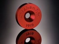 KitchenAid's iconic design language epitomized by the classic stand mixer