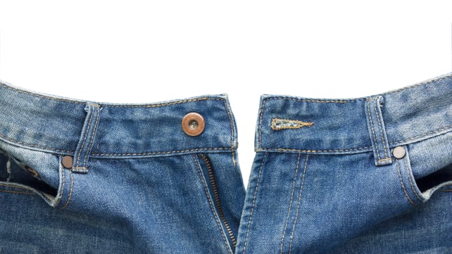 Clothes you should never put in the wash