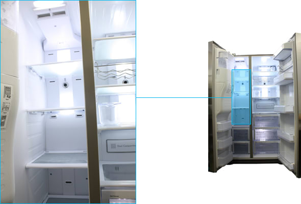 Freezer Main 1 Image