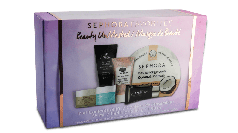 Best beauty gifts 2018 - Beauty Unmasked