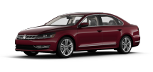 Product Image - 2012 Volkswagen Passat V6 SEL Premium