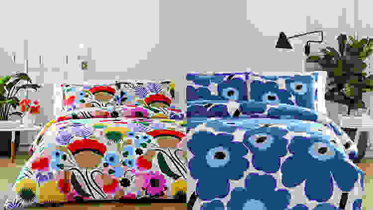 Marimekko Home Decor