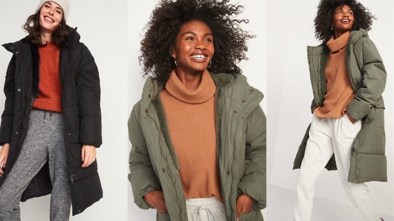 Old Navy
