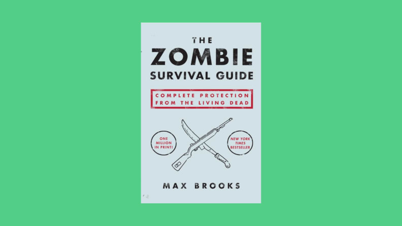 Zombie Survival Kit Basics