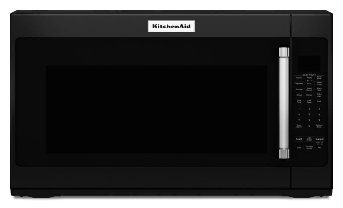 Product Image - KitchenAid KMHS120EBL