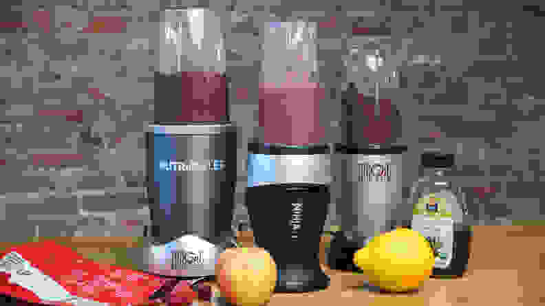 These are the best personal blenders on the market