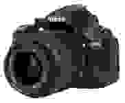 Product image of Nikon D5200