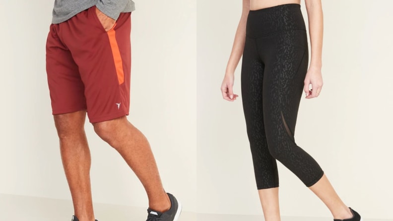 The 10 best places to buy running clothes online: Brooks, Nike, Lululemon,  Under Armour - Reviewed