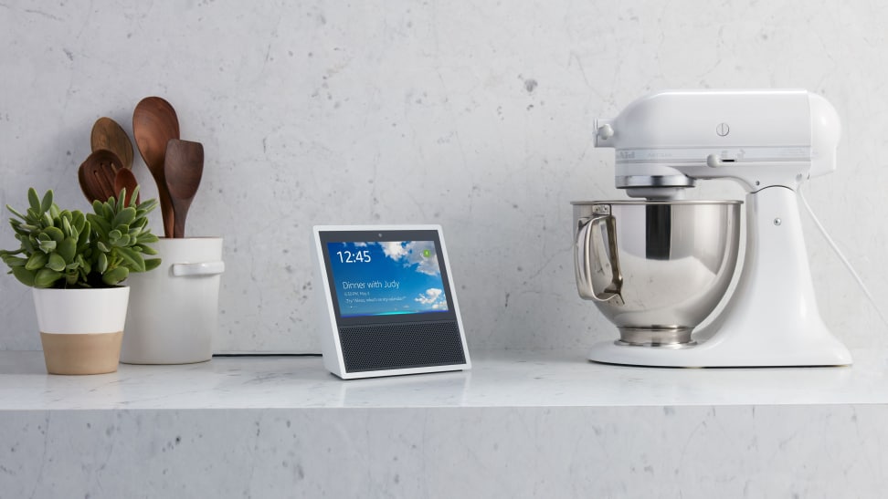 Amazon Echo Show Kitchen