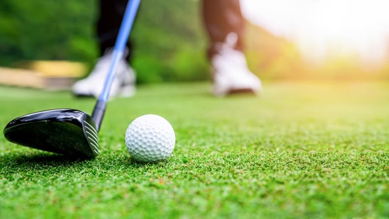 golf