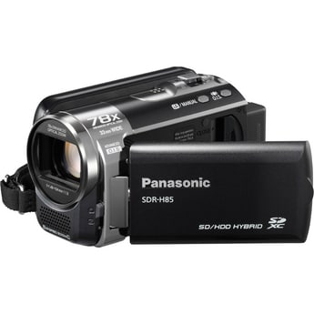 Product Image - Panasonic SDR-H85