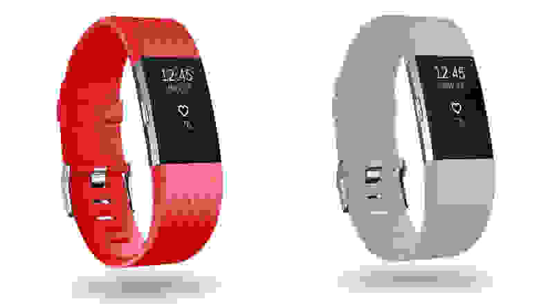 Poy Replacement Bands Compatible for Fitbit Charge 2