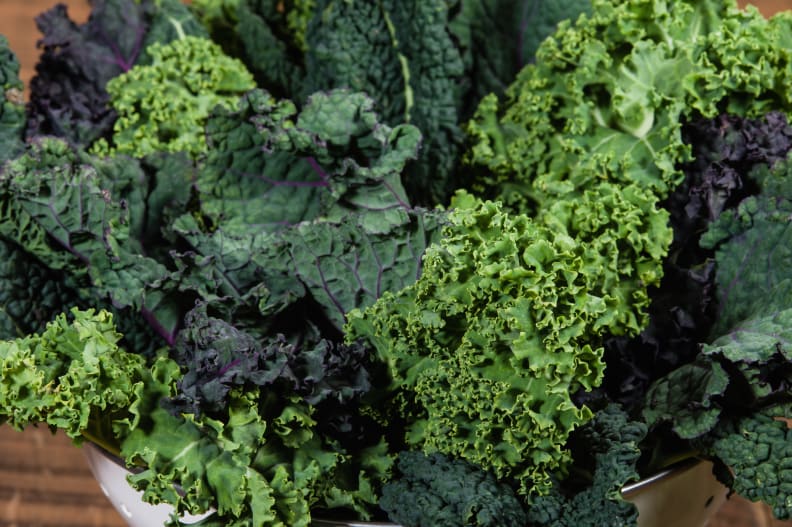 Kale