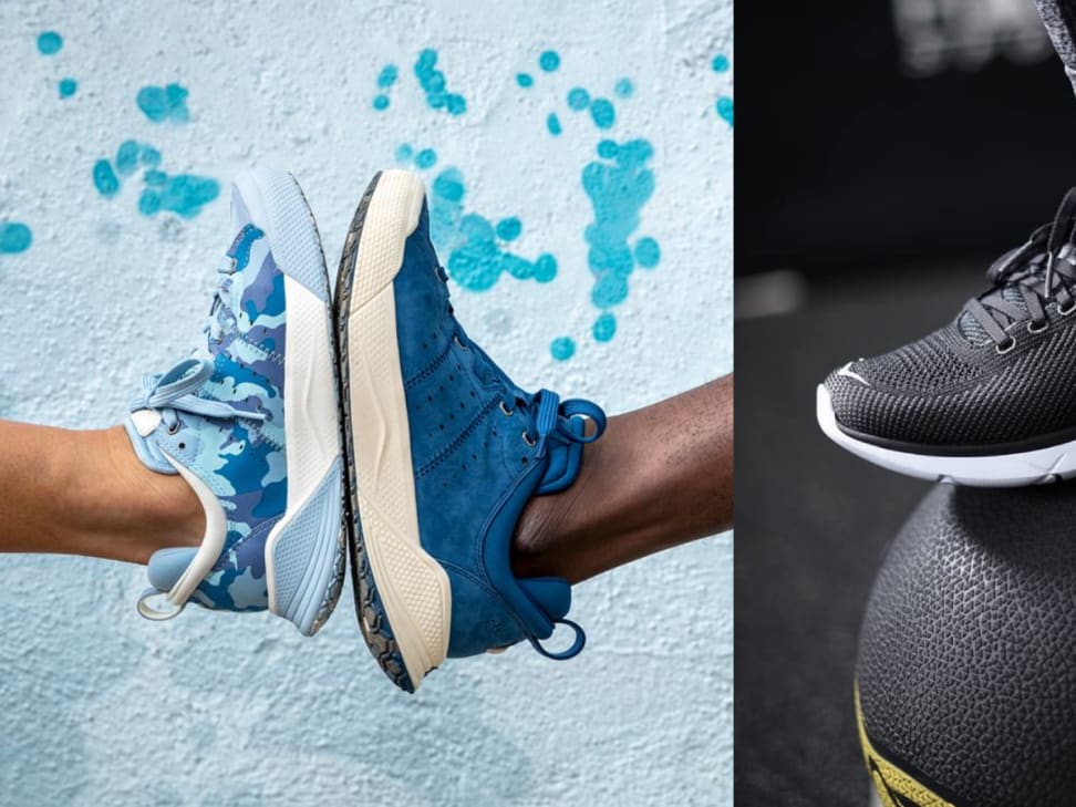 Devorar Objetivo Objeción 10 great shoes for people with flat feet: New Balance, Adidas, and more -  Reviewed