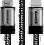Product image of SecurOMax HDMI Cable (60Hz, HDMI 2.0, 18Gbps, 6 Ft)