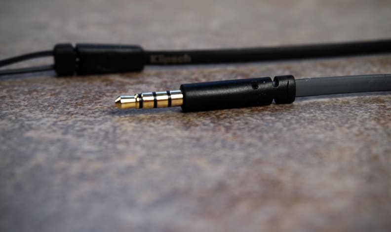 Klipsch Reference R6i in-ears