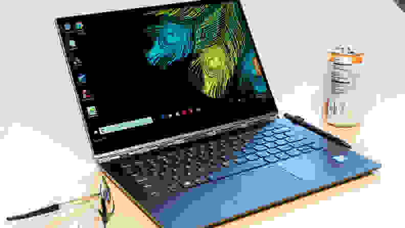 Lenovo Yoga 920 Laptop