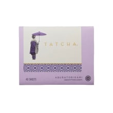 Product image of Tatcha Aburatorigami Japanese Blotting Papers