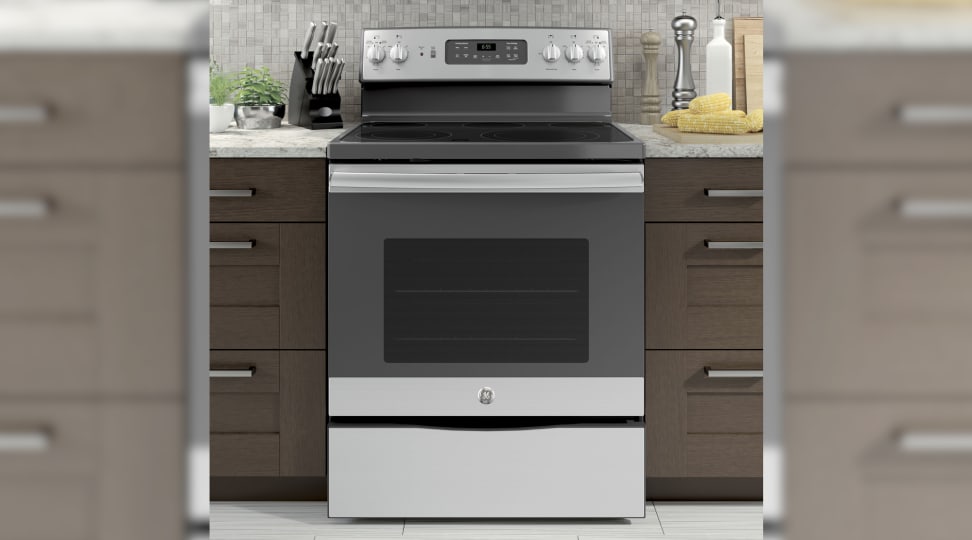 Best ge oven cheap