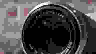 Sony E-Mount 55-210mm f/4.5-6.3 OSS Lens Review