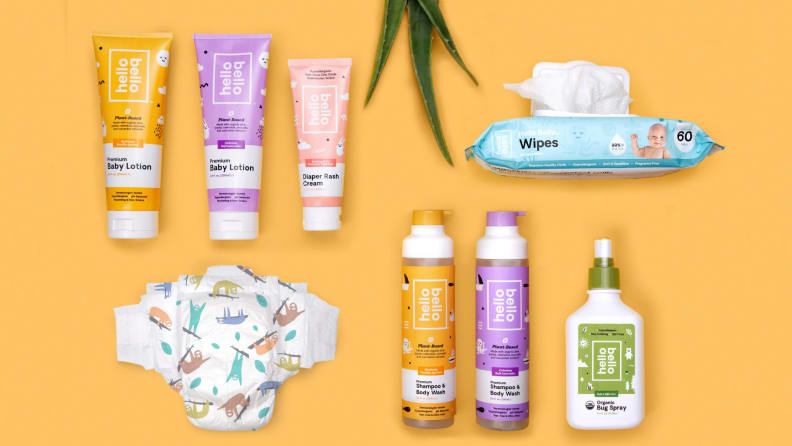 hello bello diaper subscription