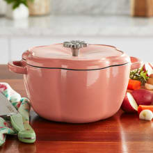 Product image of The Pioneer Woman Timeless Beauty 3-Quart Dutch Oven