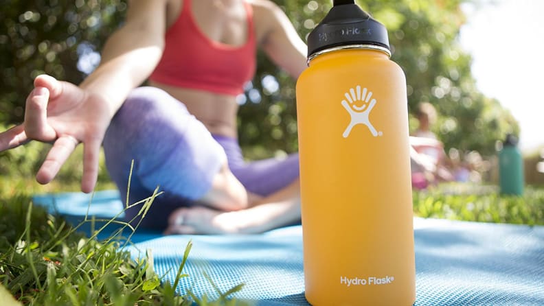 Hydro Flask Insulated Stainless Steel Water Bottle