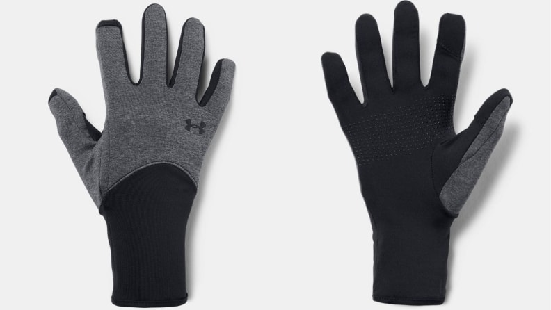 Under Armour