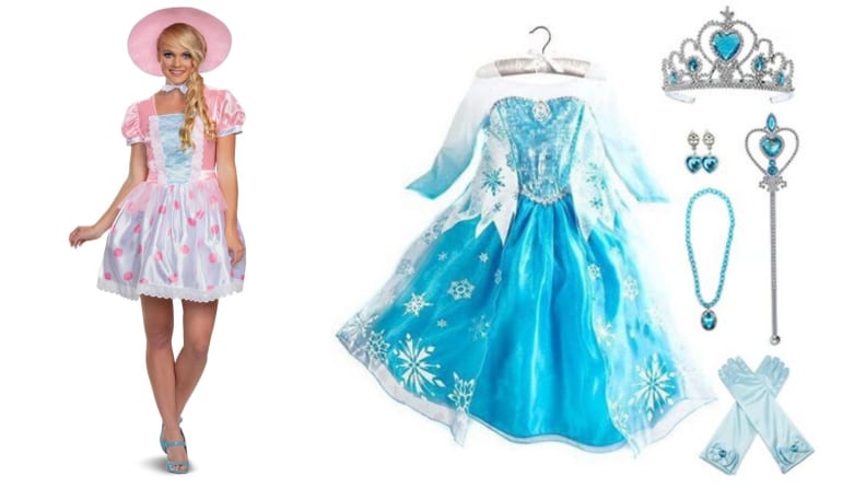 10 best places to buy Halloween costumes online: Target, , , and  more - Reviewed