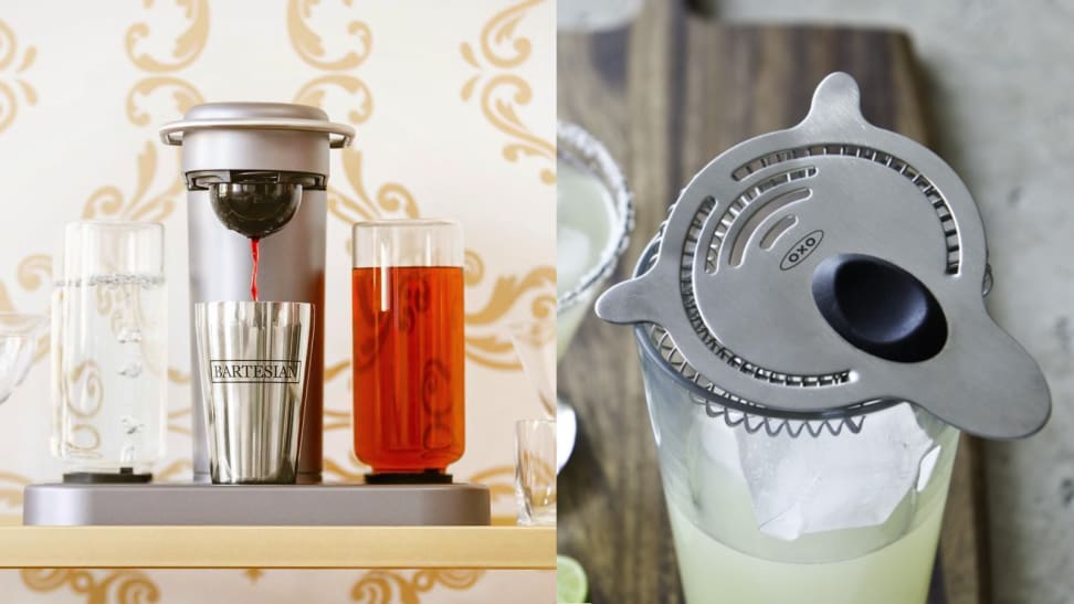 Up Your Cocktail Game.
