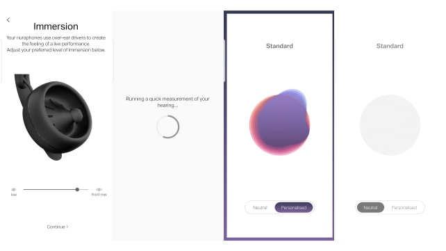 Nura App