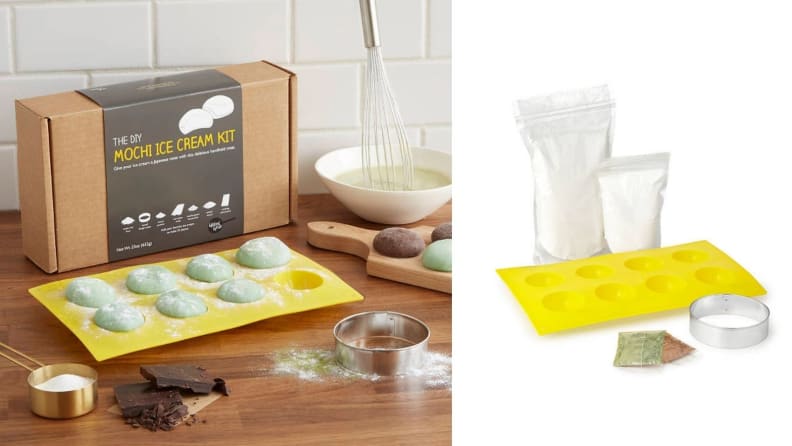 Mochi Ice Cream Kit