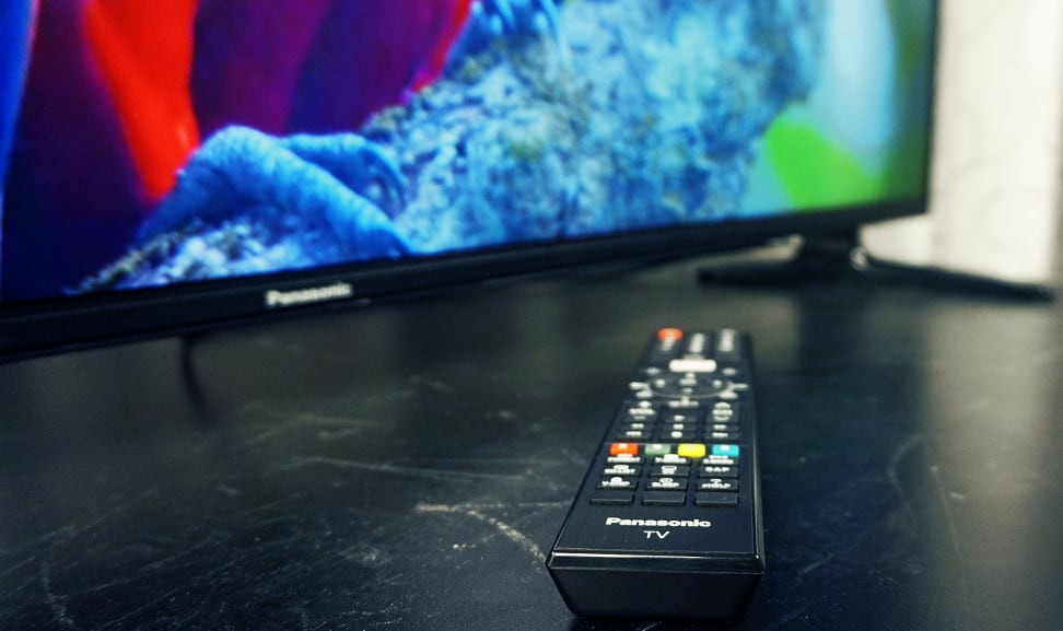 Panasonic-CX400U-Conclusion