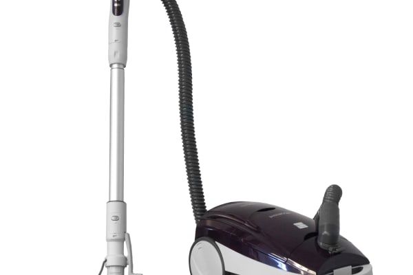 Kenmore 21614 Bagged Canister Vacuum and parts 