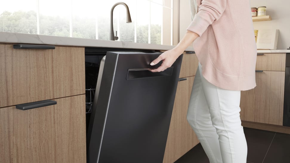 best buy black friday dishwasher