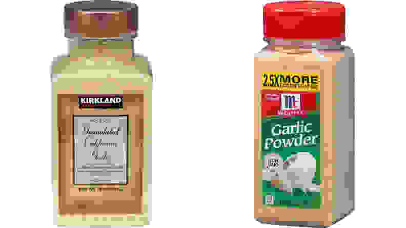 Garlic Powder