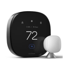 Product image of Ecobee Smart Thermostat Premium