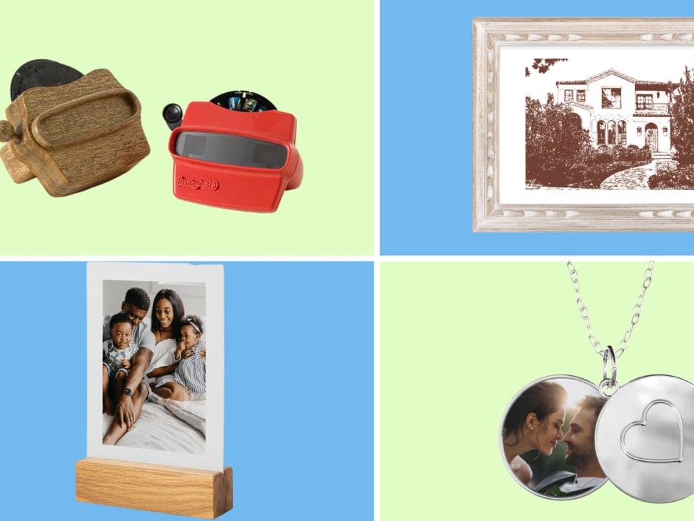 The best photo gifts: Custom and personalized photo gifts anyone will love  - Reviewed