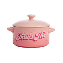 Product image of Paris Hilton Mini Casserole Dish