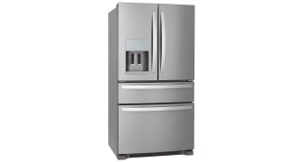 Whirlpool WRX735SDHZ French door refrigerator review