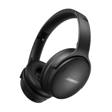 Product image of Bose QuietComfort Wireless Noise-Canceling Headphones