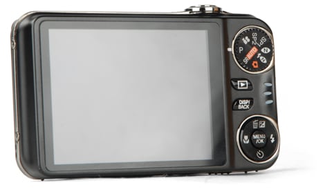LCD Photo