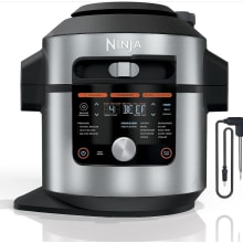 Product image of Ninja Foodi Pressure Cooker Steam Fryer