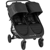 11 Best Double Strollers of 2024, Tested by a Baby Gear Expert
