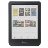 Product image of Kobo Clara Color
