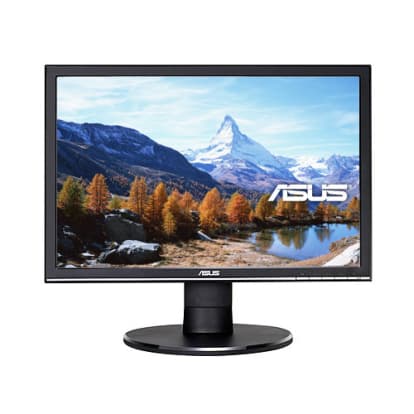 Product Image - Asus VW226TL-P