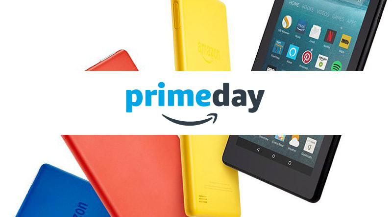 Here are the best 2017 Amazon Prime Day deals you can find right now