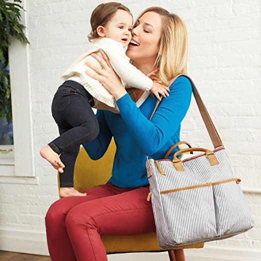 Diaper Bag