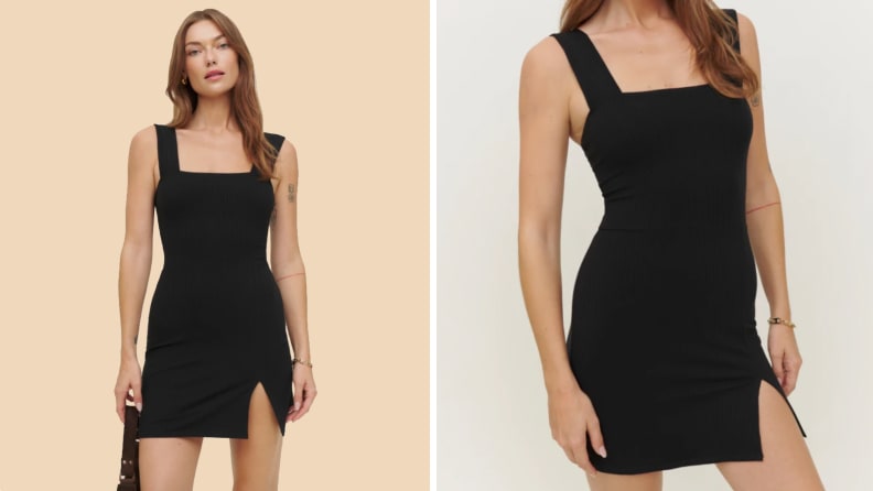 How to find the best little black dress - Reviewed